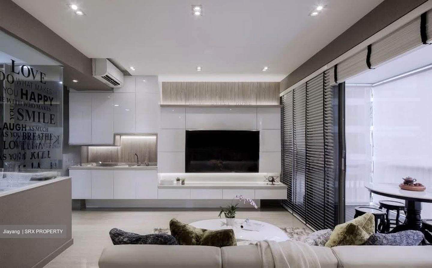 Waterwoods (D19), Condominium #576313231